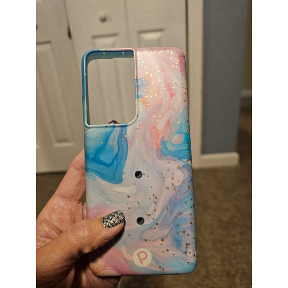 Loopy Case for Samsung S21 Ultra - Picture 2 of 3